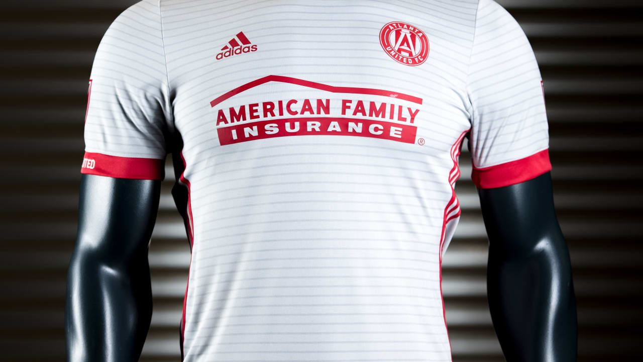 The 2nd Kit, The Inaugural Grey